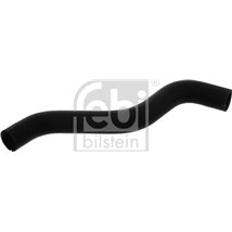 Furtun radiator top L 29mm FIAT 500. 500 C. PANDA 1.2-1.2LPG 07.07- - Febi Bilstein-38589
