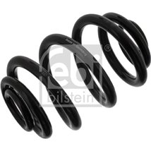Arc elicoidal Spate DR-ST BMW 3 E46 1.6-3.0D 12.97-12.07 - Febi Bilstein-38669
