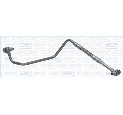 Conducta ulei, incarcare - Ajusa-OP11083