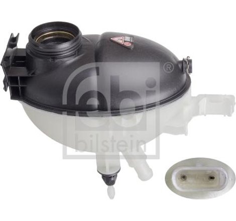 Vas expansiune cu senzor nivel MERCEDES C C204. C T-MODEL S204. C W204. CLS C218. CLS SHOOTING BRAKE X218. E A207. E C207. E T-M