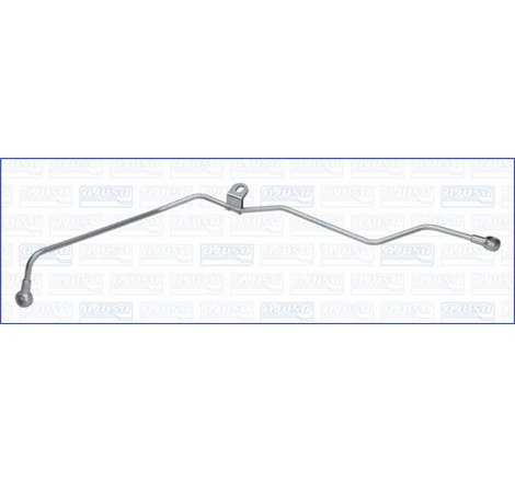 Conducta ulei, incarcare - Ajusa-OP11146