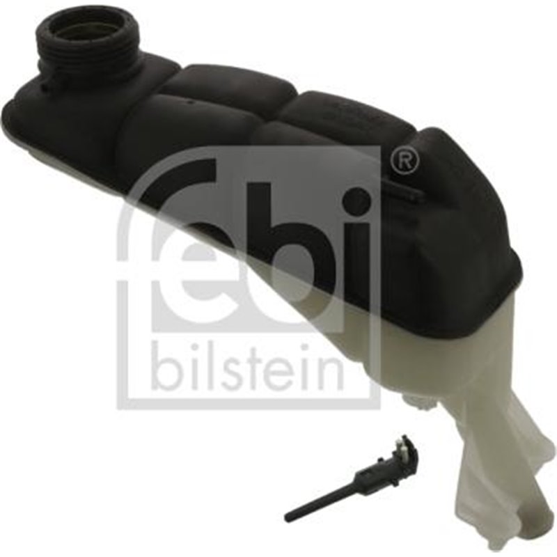 Vas expansiune cu senzor nivel MERCEDES E T-MODEL S210. E VF210. E W210 06.95-03.03 - Febi Bilstein-38916