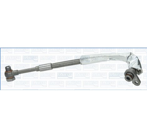 Conducta ulei, incarcare - Ajusa-OP11149