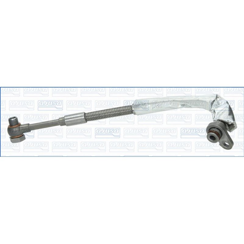 Conducta ulei, incarcare - Ajusa-OP11149