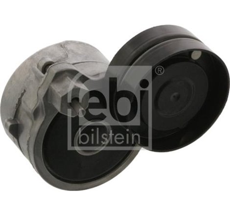 Multi-V belt tensioner AUDI A8 D3. VW PHAETON. TOUAREG 3.7-4.2 10.02-03.16 - Febi Bilstein-38981