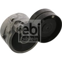 Multi-V belt tensioner AUDI A8 D3. VW PHAETON. TOUAREG 3.7-4.2 10.02-03.16 - Febi Bilstein-38981
