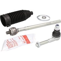 Bieleta directie cu capat Stanga benzi. husa. vaselina PEUGEOT 206. 206. 307 1.1-2.0D 08.98- - Febi Bilstein-38997