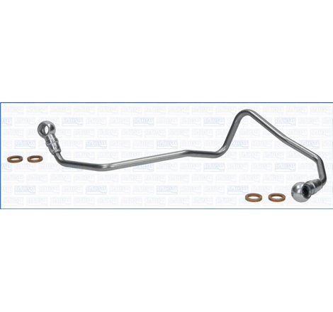 Conducta ulei, incarcare - Ajusa-OP11385