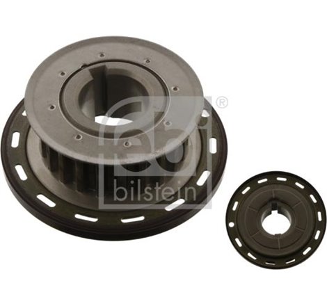 Crankshaft gear VOLVO C30. S40 II. S60 II. S80 II. V40. V50. V60 I. V70 III. CITROEN BERLINGO. BERLINGO MULTISPACE. BERLINGO-MIN