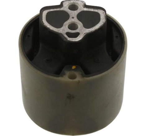 Suport motor din spate. cauciuc-metal AUDI Q7. PORSCHE CAYENNE. VW TOUAREG 3.0H-6.0D 10.02- - Febi Bilstein-39163