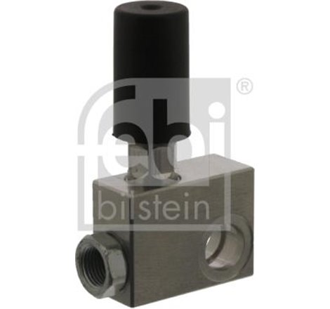 Pompa manuala stand-by VOLVO B12. FH12. FL12. FM7. NH12 D12A340-D7C290 01.91- - Febi Bilstein-39165