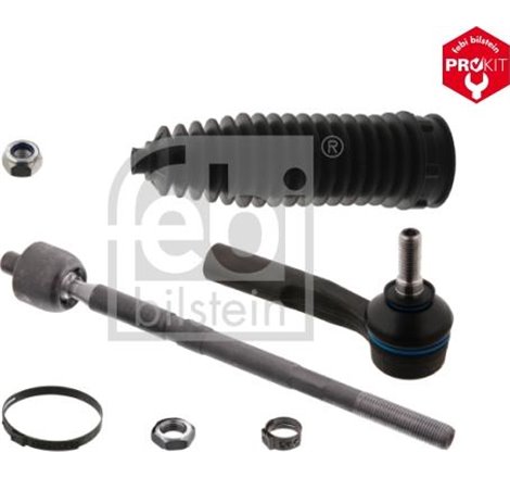 Bieleta directie cu capat Dreapta benzi. husa CITROEN NEMO. NEMO-MINIVAN. FIAT FIORINO. FIORINO-MINIVAN. QUBO. PEUGEOT BIPPER. B