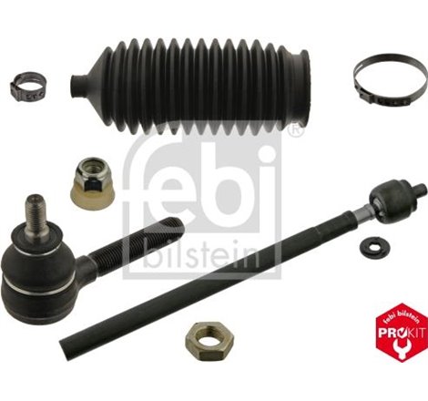 Bieleta directie cu capat Stanga CITROEN BERLINGO. BERLINGO-MINIVAN. PEUGEOT PARTNER. PARTNER-MINIVAN 2.0D 12.99-12.11 - Febi Bi