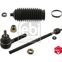 Bieleta directie cu capat Stanga CITROEN BERLINGO. BERLINGO-MINIVAN. PEUGEOT PARTNER. PARTNER-MINIVAN 2.0D 12.99-12.11 - Febi Bi