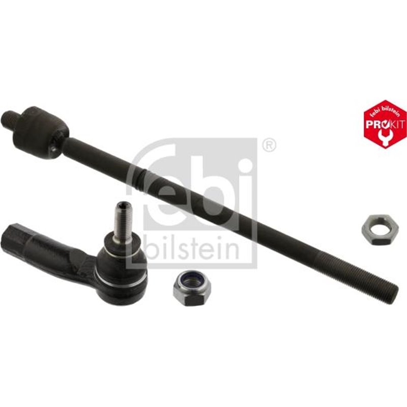 Bieleta directie cu capat Dreapta VW ARTEON. ARTEON SHOOTING BRAKE. BEETLE. PASSAT B7. TAOS 1.2-2.5 01.11- - Febi Bilstein-39356