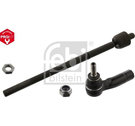 Bieleta directie cu capat Stanga VW ARTEON. ARTEON SHOOTING BRAKE. BEETLE. PASSAT B7. TAOS 1.2-2.5 01.11- - Febi Bilstein-39357