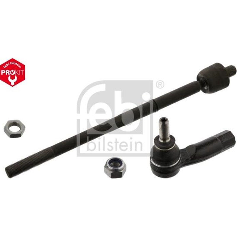 Bieleta directie cu capat Stanga VW ARTEON. ARTEON SHOOTING BRAKE. BEETLE. PASSAT B7. TAOS 1.2-2.5 01.11- - Febi Bilstein-39357