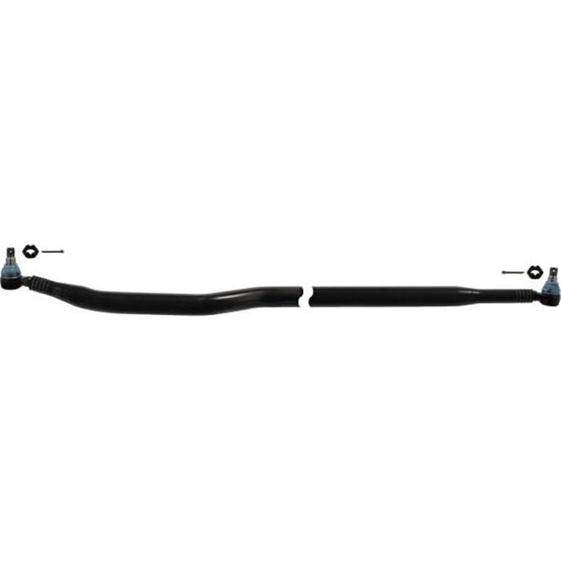 Tija de directie longitudinala L-1800mm MAN TGA. TGS I 11.99- - Febi Bilstein-39368