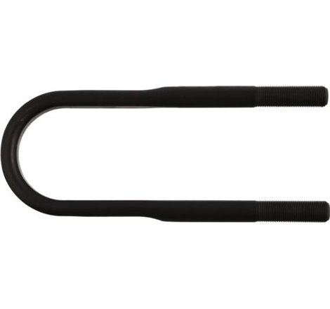 Clema arc M24x2mm. 104mmx335mm RVI C. G. KERAX. MAGNUM. MAJOR. MAXTER. R 10.80- - Febi Bilstein-39377