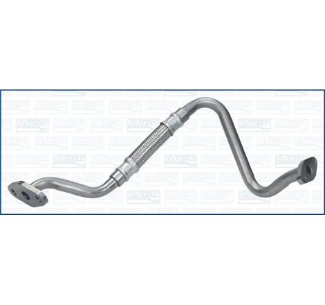 Conducta ulei, incarcare - Ajusa-OPR00006