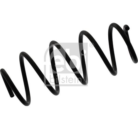 Arc elicoidal Fata DR-ST SKODA FABIA I. FABIA II 1.2-1.4 08.99-12.14 - Febi Bilstein-39436