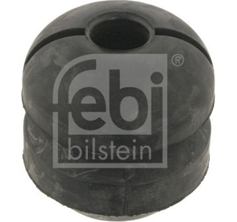 Perna de cauciuc pentru frunze RVI C. K. T. VOLVO FH. FH II. FH12. FH16. FH16 II. FL6. FM. FM II. FM10. FM12. FM7. FM9. FMX. FMX