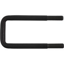 Clema arc M24x3mm. 102mmx260mm VOLVO FH. FH II. FH12. FH16. FH16 II. FM. FM II. FM10. FM12. FM7. FM9. FMX. FMX II 08.93- - Febi 