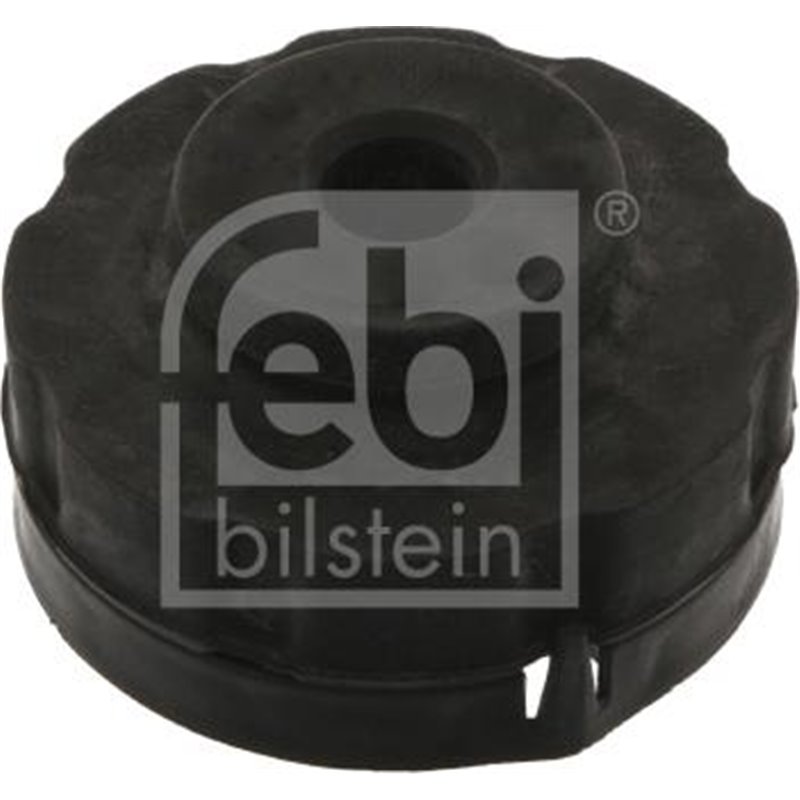 Coil spring washer spate  top AUDI A4 B8. A5 06.07-01.17 - Febi Bilstein-39553