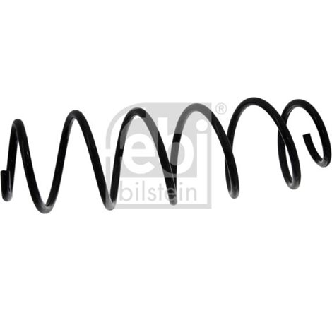 Arc elicoidal Fata DR-ST FIAT STILO 1.9D 10.01-08.08 - Febi Bilstein-39580