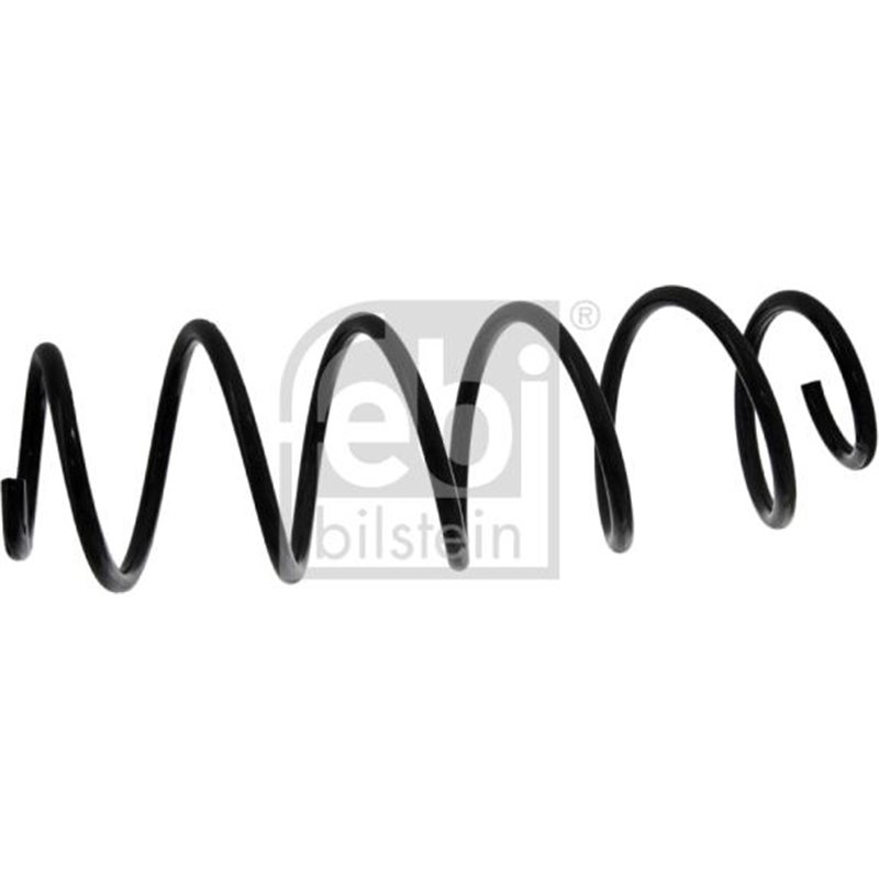 Arc elicoidal Fata DR-ST FIAT STILO 1.9D 10.01-08.08 - Febi Bilstein-39580