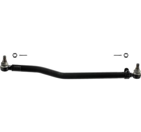 Tija de directie longitudinala L-1021mm MAN TGA. TGS I. TGS II 09.02- - Febi Bilstein-39592