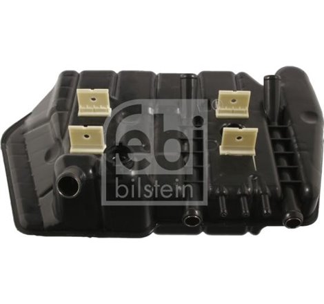 Vas expansiune lichid racire fara capac DAF 95. 95 XF. XF 105. XF 95 09.87- - Febi Bilstein-39617