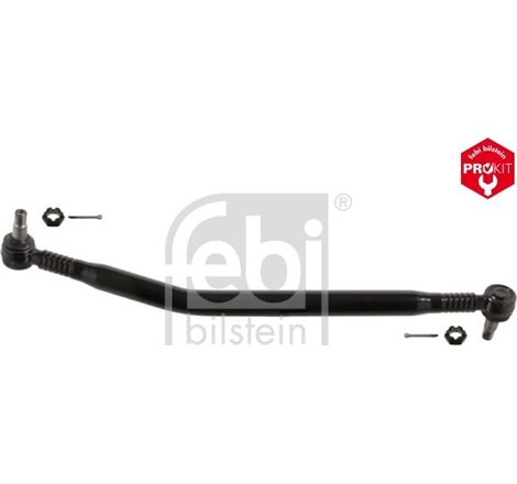 Tija de directie longitudinala L-944mm RVI KERAX. MAXTER 07.92- - Febi Bilstein-39695