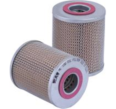 Filtru ulei - Alco Filter-MD-001