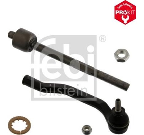 Bieleta directie cu capat Dreapta RENAULT FLUENCE. GRAND SCENIC III. MEGANE. MEGANE III. SCENIC III 1.2-Electric 11.08- - Febi B