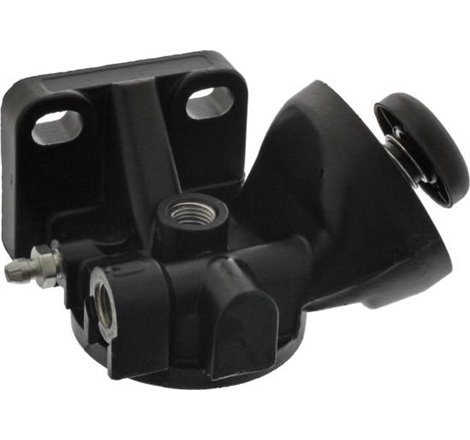 Carcasa filtru aer IVECO EUROCARGO I-III. EUROSTAR. EUROTECH MP. EUROTECH MT. EUROTRAKKER 8060.25R.4200-8460.41T 01.91- - Febi B