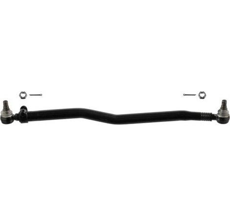 Tija de directie longitudinala L-1062mm SCANIA 4. G I. P I. R I. T 05.95-05.19 - Febi Bilstein-40045