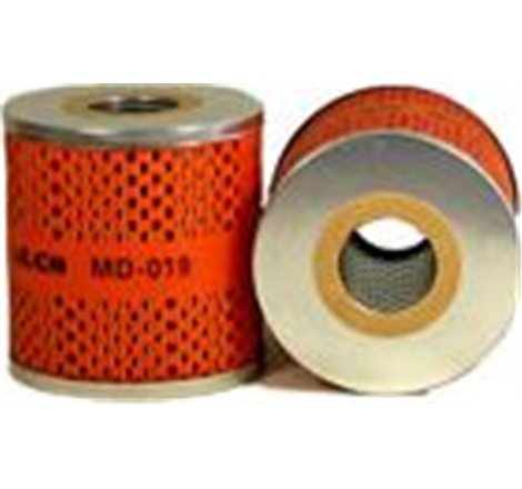 Filtru ulei - Alco Filter-MD-019