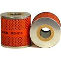 Filtru ulei - Alco Filter-MD-019
