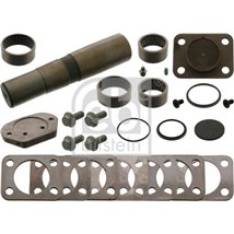 Kit pivot cu rulment 53mmx235mm IVECO EUROCARGO I-III. EUROSTAR. EUROTECH MP. S-WAY. X-WAY 01.91- - Febi Bilstein-40130