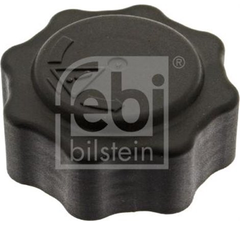 Coolant equalization tank plug 1.15bar MINI R50. R53. R52 1.4D-1.6 03.02-07.08 - Febi Bilstein-40145