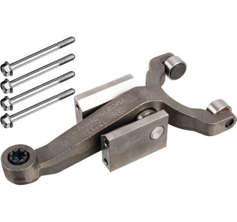 Furca ambreiaj cu mineca.cu suruburi DAF CF 75. CF 85. XF 105. XF 95 01.01- - Febi Bilstein-40169