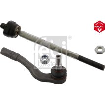 Bieleta directie cu capat Dreapta MERCEDES C W203. SLK R171 1.8-5.5 12.00-02.11 - Febi Bilstein-40249
