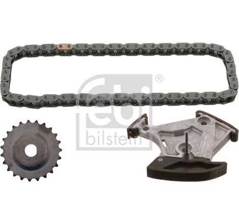 Oil pump drive assembly AUDI A1. A3. A4 B6. A4 B7. A6 C5. A6 C6. TT. SEAT ALTEA. ALTEA XL. EXEO. EXEO ST. LEON. TOLEDO III. SKOD