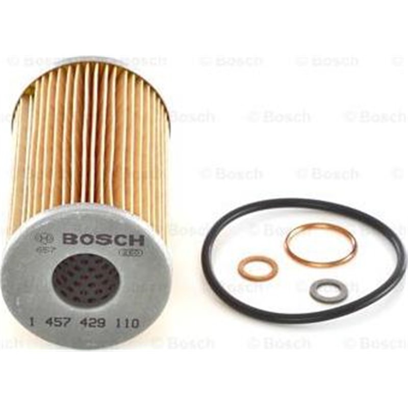 Filtru ulei - Alco Filter-MD-051A