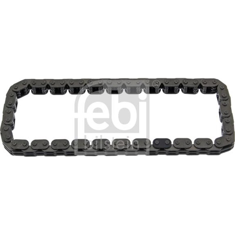 Lant antrenare pompa ulei numar de zale lant. 56 AUDI A1. A3. SEAT IBIZA IV. IBIZA IV SC. IBIZA IV ST. SKODA FABIA II. VW CC B7.