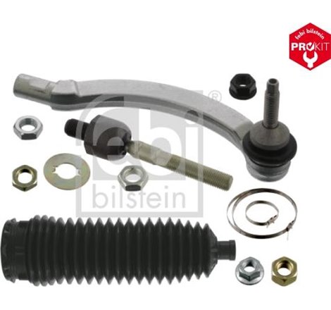 Bieleta directie cu capat Dreapta benzi. husa VOLVO S60 I. V70 I. V70 II. XC70 I 2.0-2.5D 01.97-04.10 - Febi Bilstein-40558
