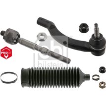 Bieleta directie cu capat Dreapta benzi. husa VOLVO 850. S70. V70 I. XC70 I 2.0-2.5D 06.91-09.02 - Febi Bilstein-40568