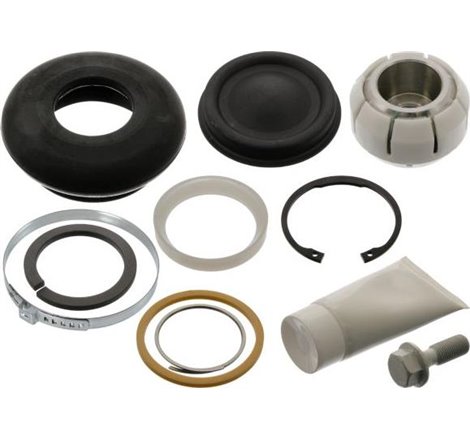 Kit reparatie brat momentan Spate DR-ST bila. M20x1.5. 72x46mm. cu distantare si inel de blocare RVI KERAX. PREMIUM 2. VOLVO FH.