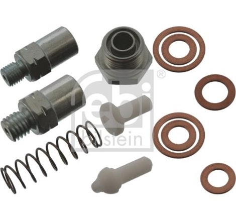 Kit reparare pompa combustibil RVI MAGNUM. VOLVO 7300. 8500. 8700. 9700. 9900. B12. FH12. FM12 01.91- - Febi Bilstein-40844
